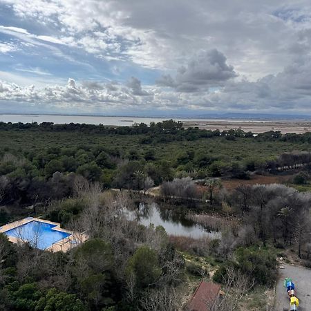 Gran Apartamento, Un Lujo En Playa El Saler - Valencia 외부 사진