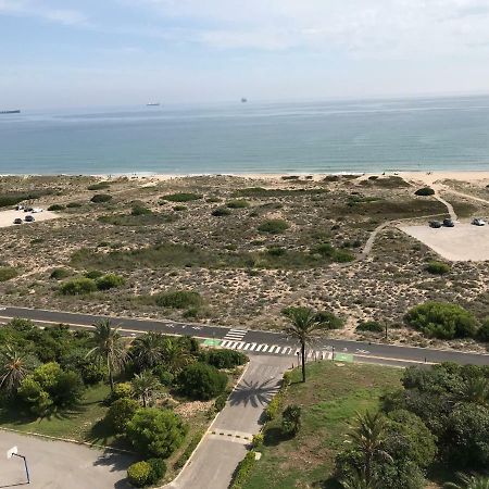 Gran Apartamento, Un Lujo En Playa El Saler - Valencia 외부 사진