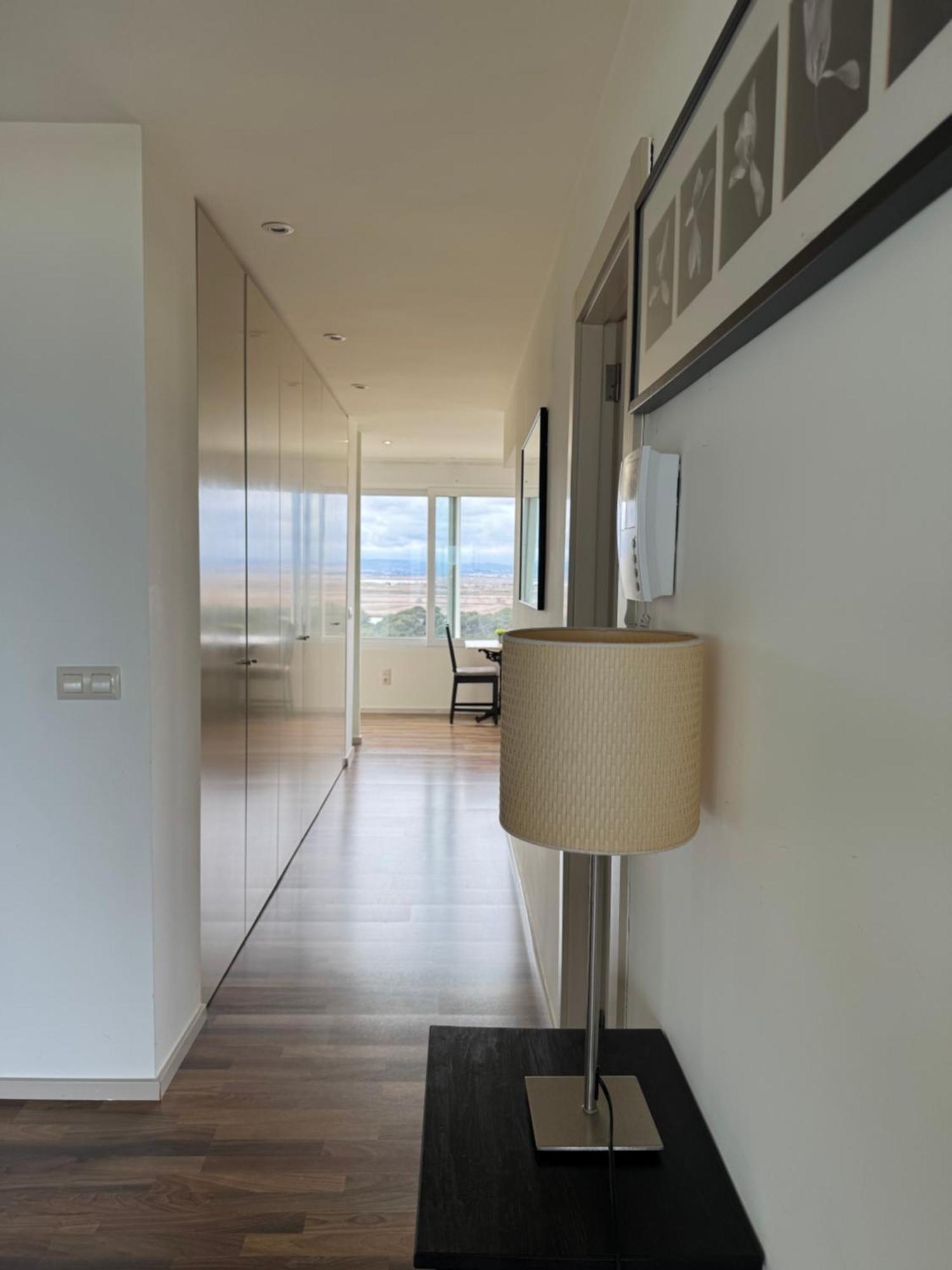 Gran Apartamento, Un Lujo En Playa El Saler - Valencia 외부 사진