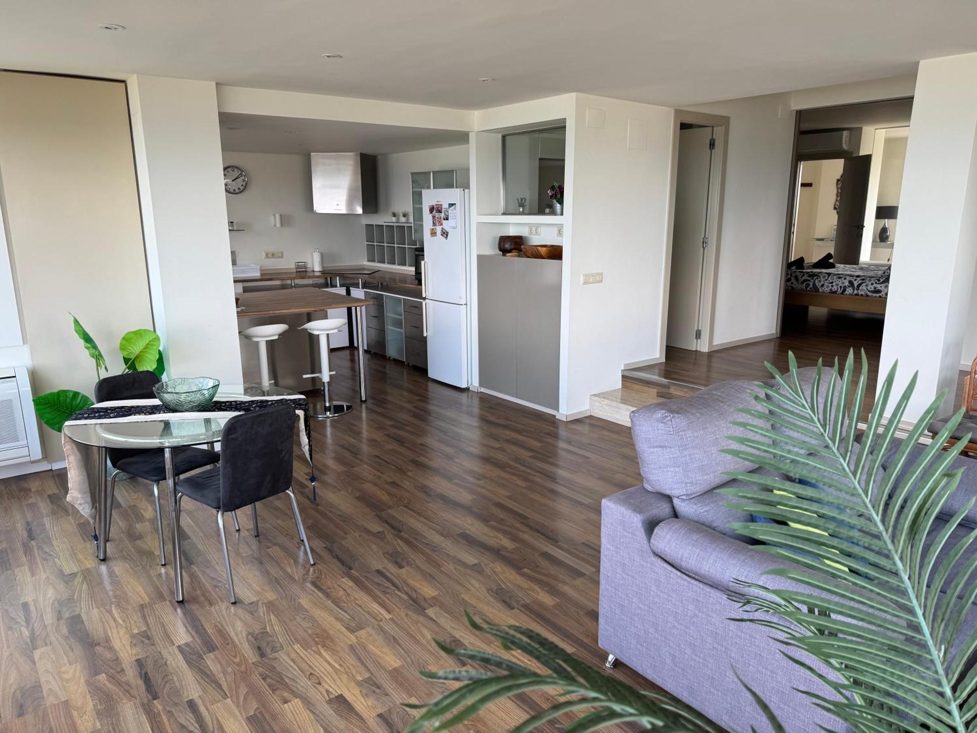 Gran Apartamento, Un Lujo En Playa El Saler - Valencia 외부 사진