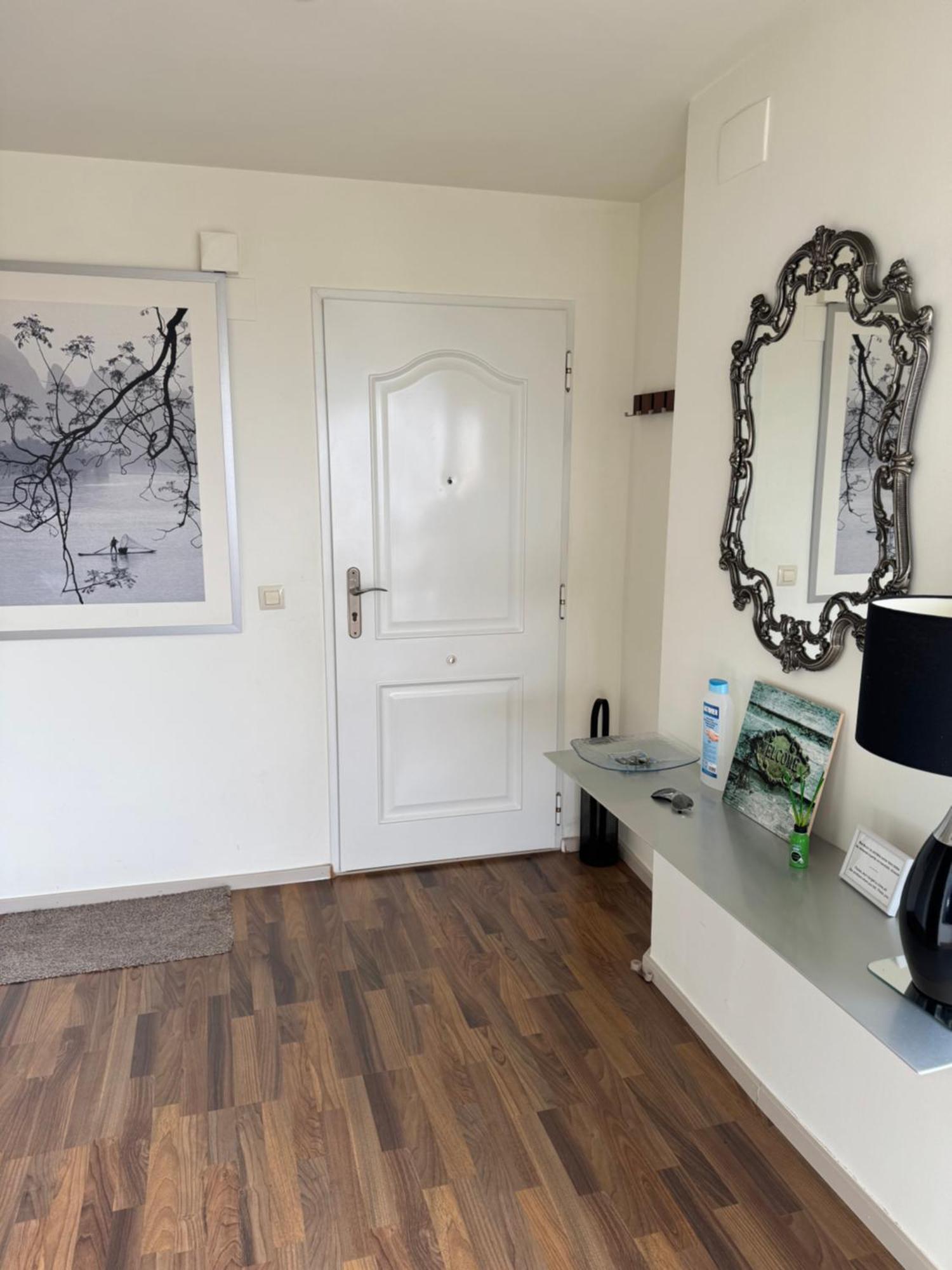 Gran Apartamento, Un Lujo En Playa El Saler - Valencia 외부 사진
