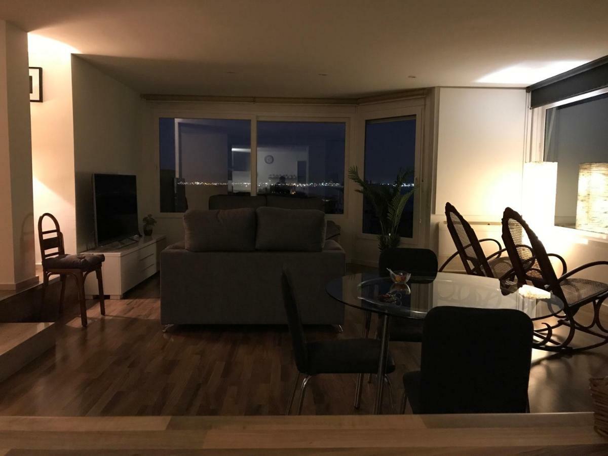 Gran Apartamento, Un Lujo En Playa El Saler - Valencia 외부 사진