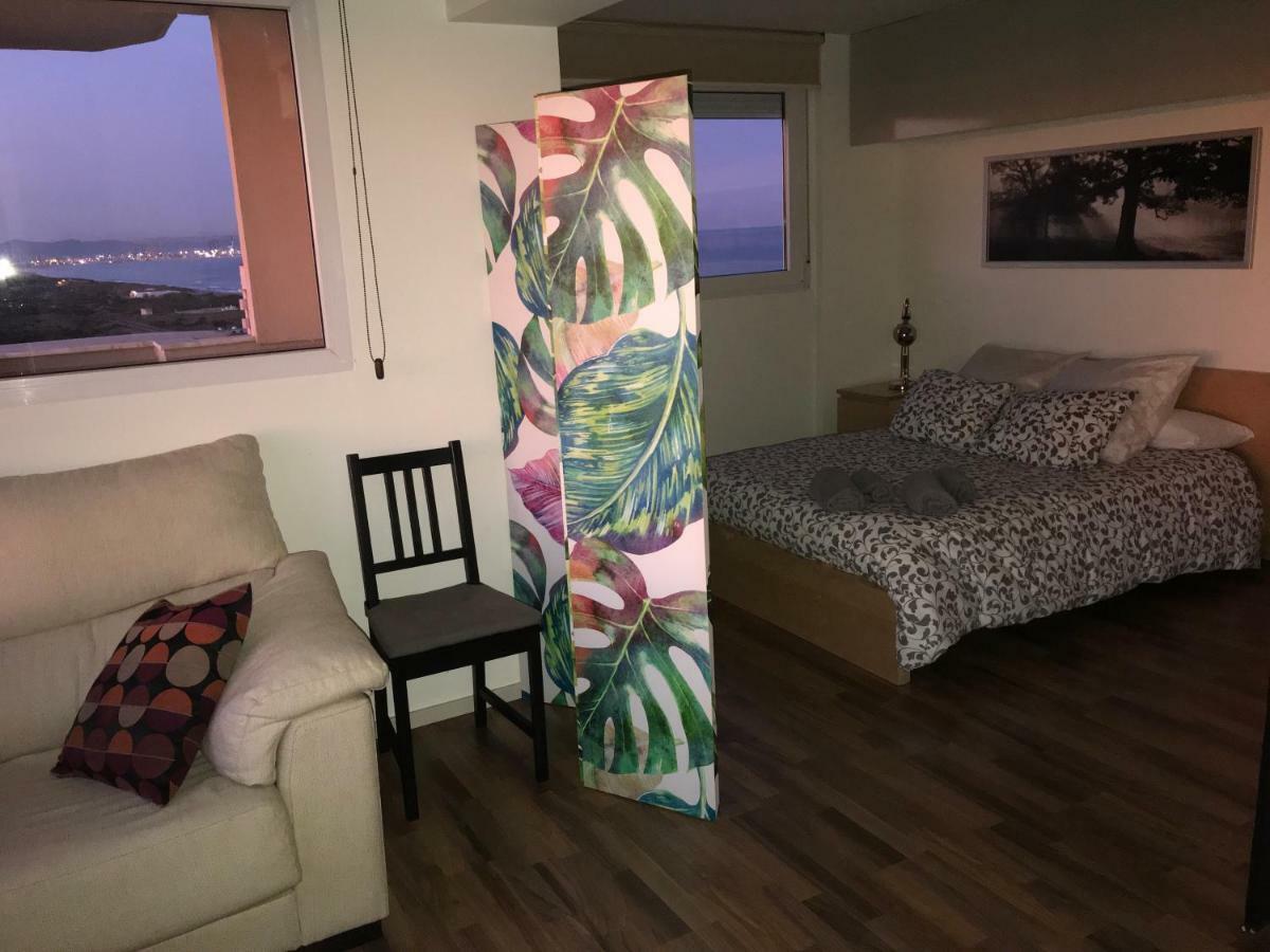 Gran Apartamento, Un Lujo En Playa El Saler - Valencia 외부 사진