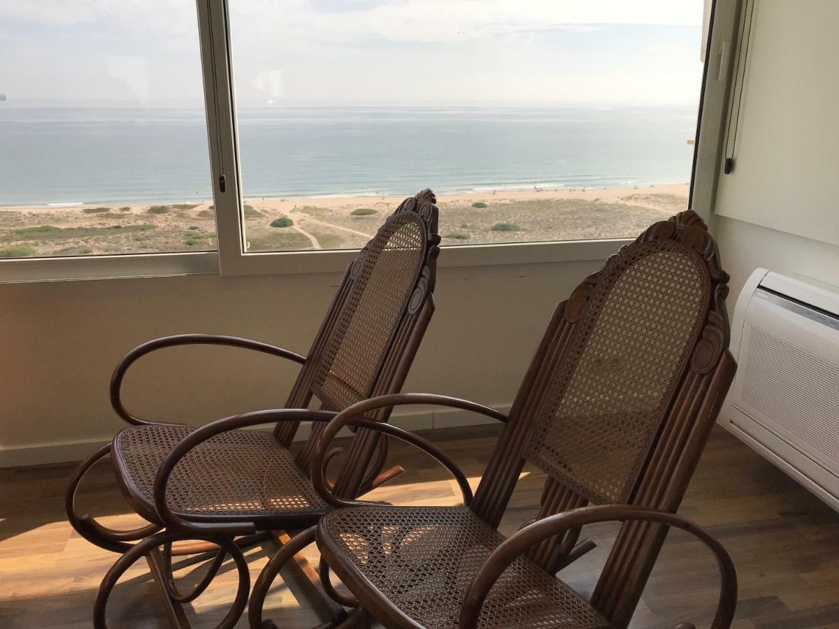 Gran Apartamento, Un Lujo En Playa El Saler - Valencia 외부 사진