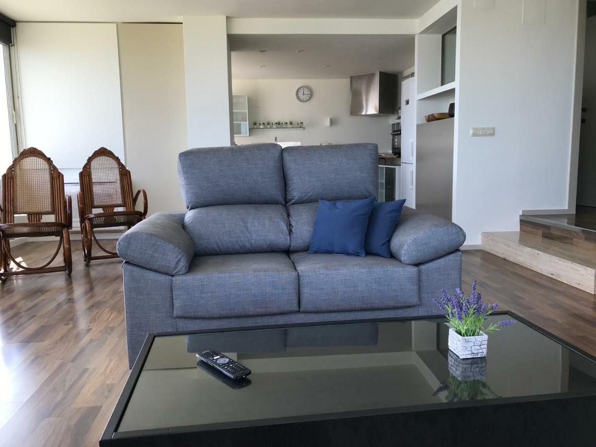 Gran Apartamento, Un Lujo En Playa El Saler - Valencia 외부 사진