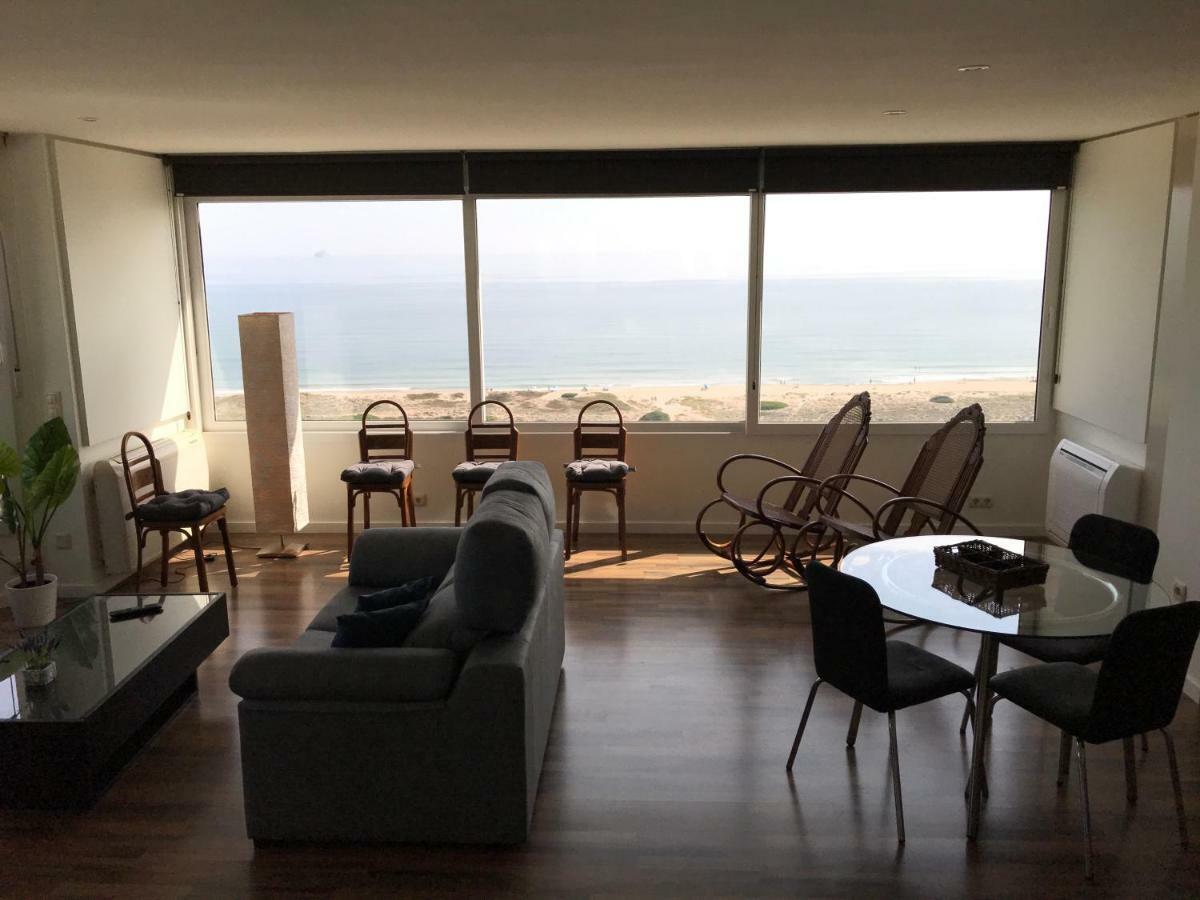 Gran Apartamento, Un Lujo En Playa El Saler - Valencia 외부 사진