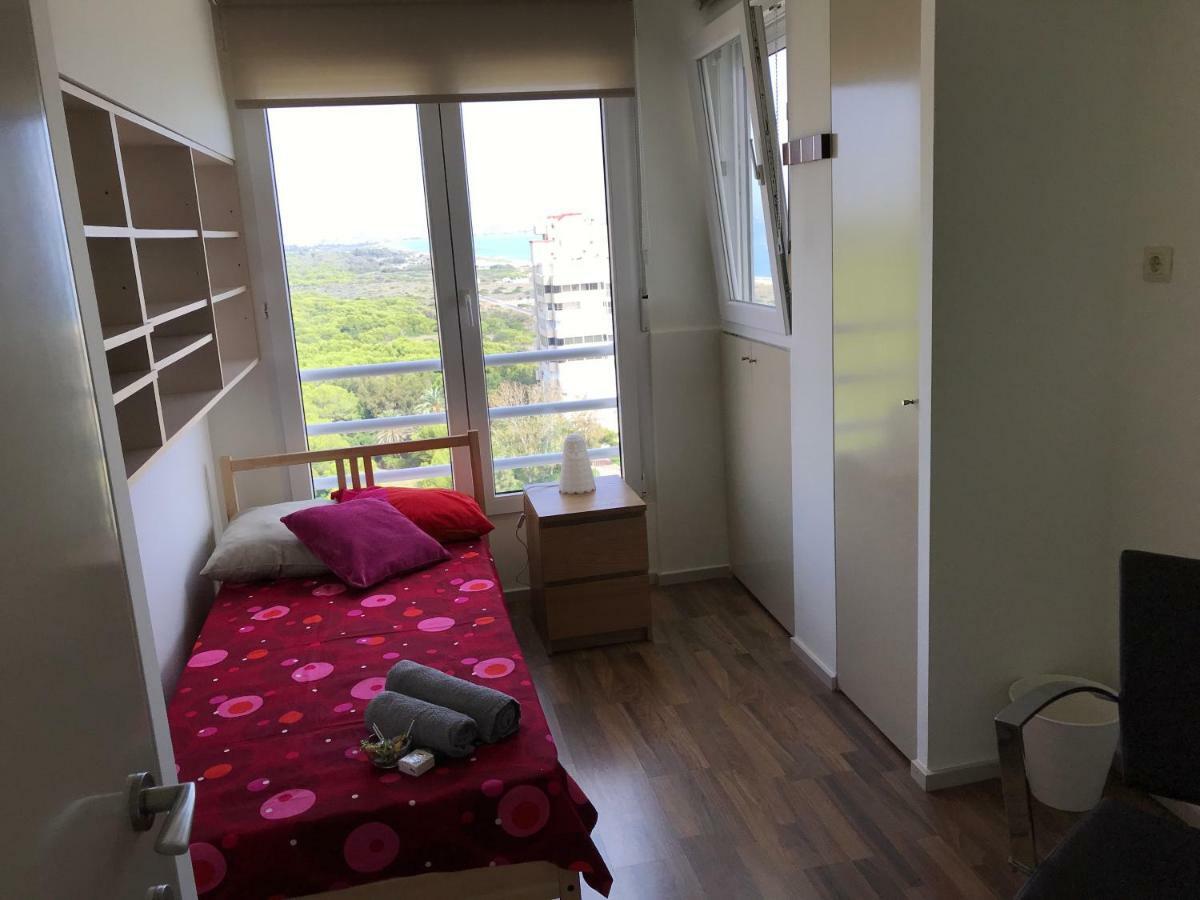 Gran Apartamento, Un Lujo En Playa El Saler - Valencia 외부 사진