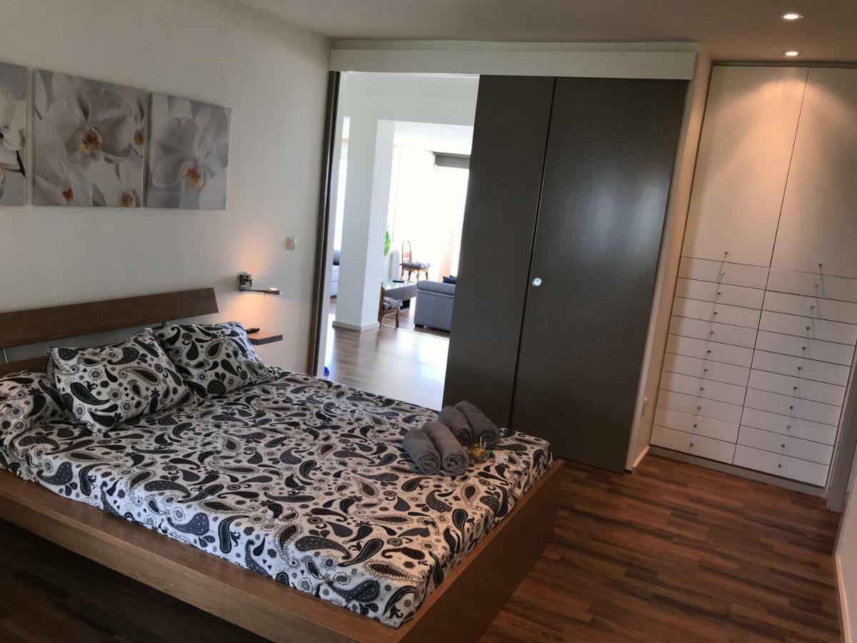 Gran Apartamento, Un Lujo En Playa El Saler - Valencia 외부 사진