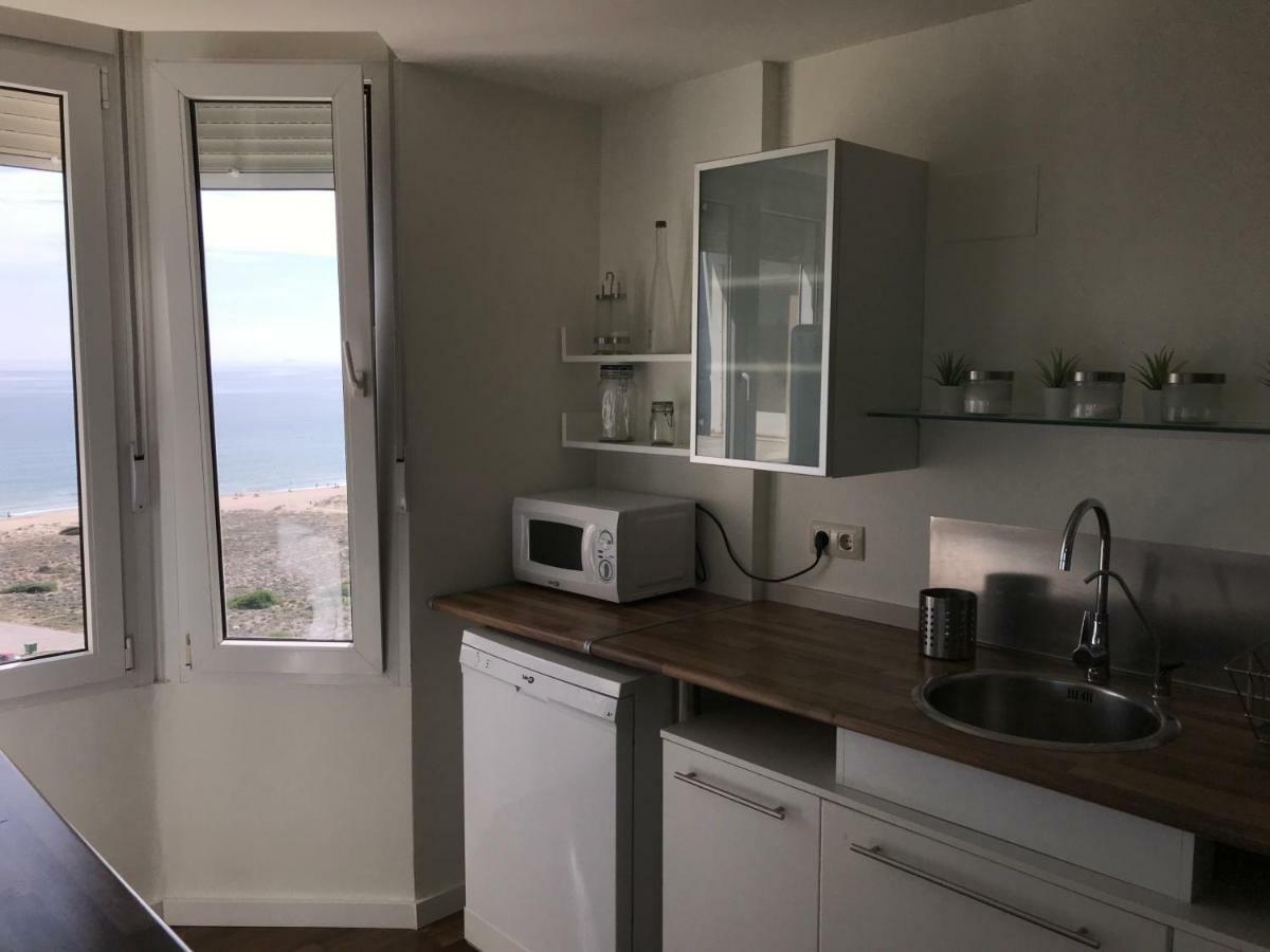 Gran Apartamento, Un Lujo En Playa El Saler - Valencia 외부 사진