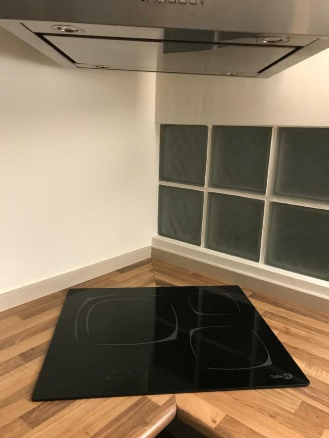 Gran Apartamento, Un Lujo En Playa El Saler - Valencia 외부 사진
