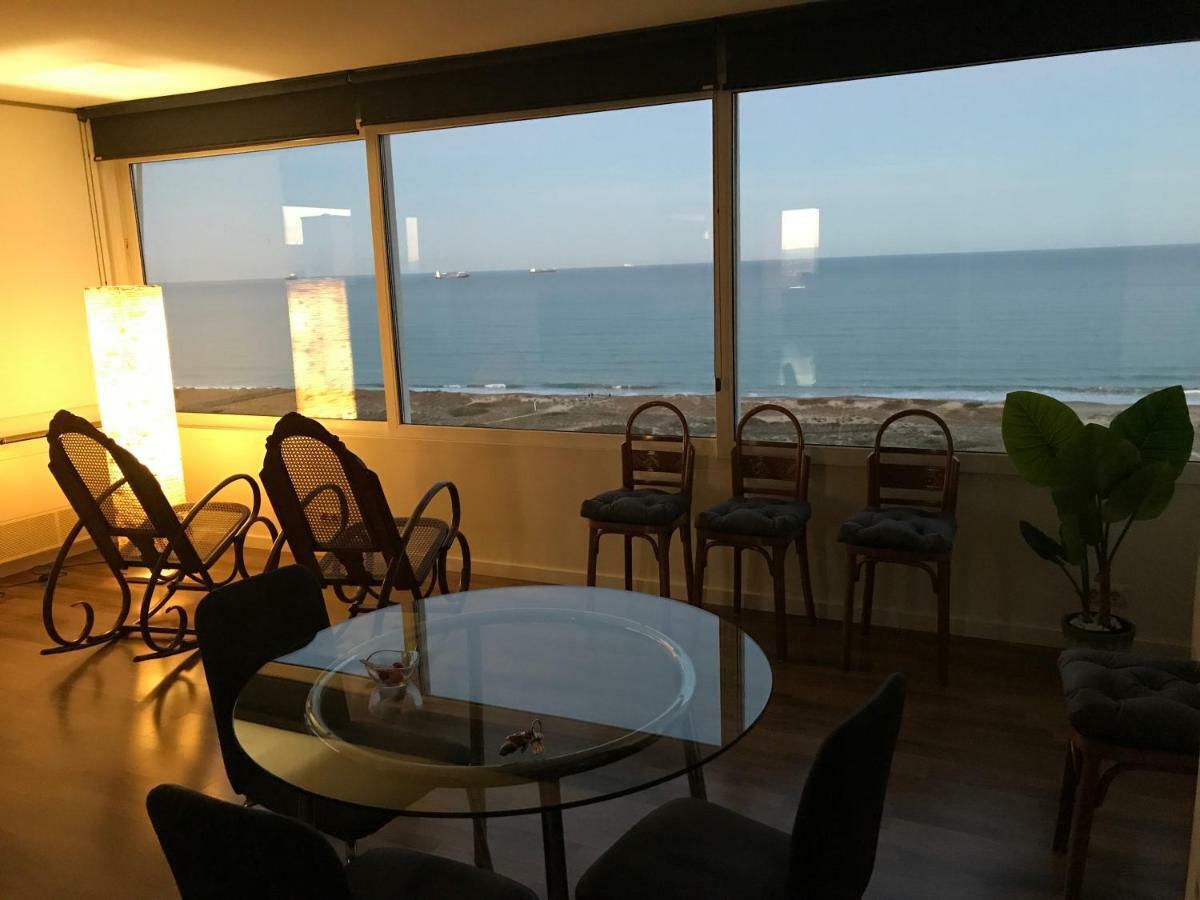 Gran Apartamento, Un Lujo En Playa El Saler - Valencia 외부 사진