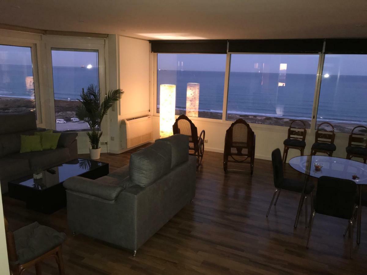 Gran Apartamento, Un Lujo En Playa El Saler - Valencia 외부 사진