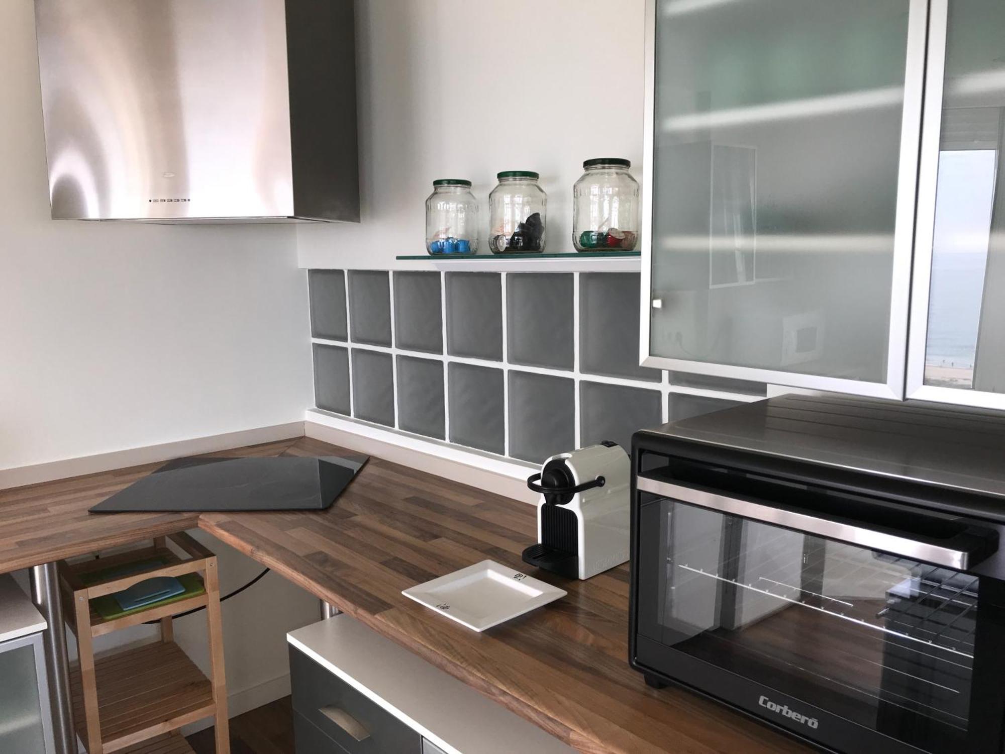 Gran Apartamento, Un Lujo En Playa El Saler - Valencia 외부 사진