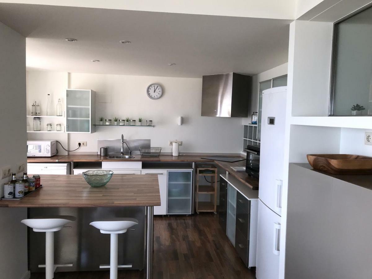 Gran Apartamento, Un Lujo En Playa El Saler - Valencia 외부 사진