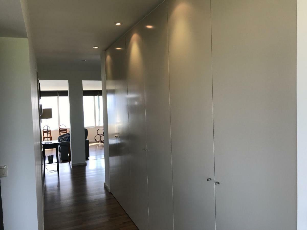 Gran Apartamento, Un Lujo En Playa El Saler - Valencia 외부 사진