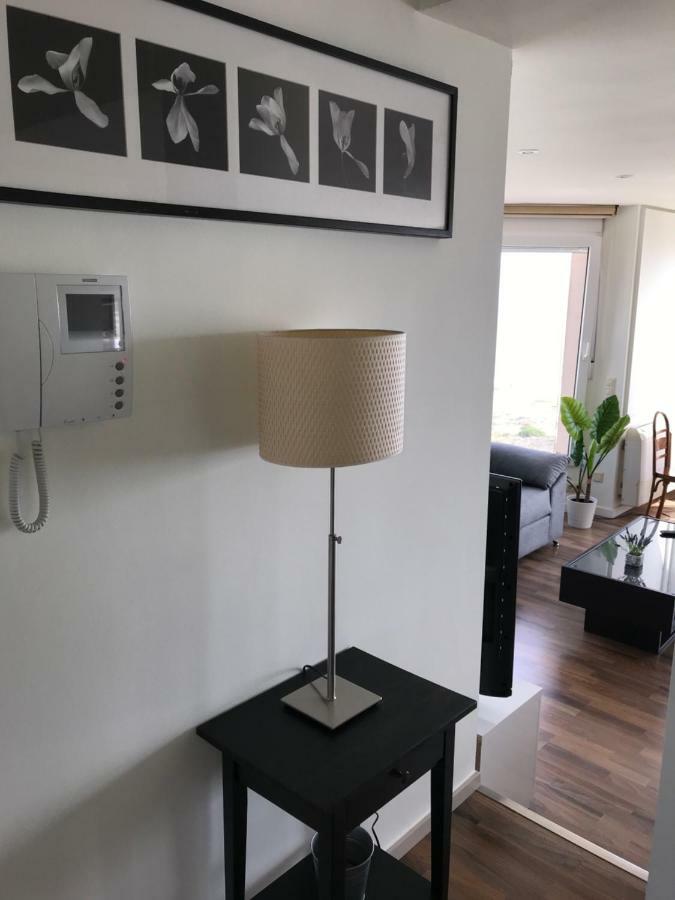 Gran Apartamento, Un Lujo En Playa El Saler - Valencia 외부 사진
