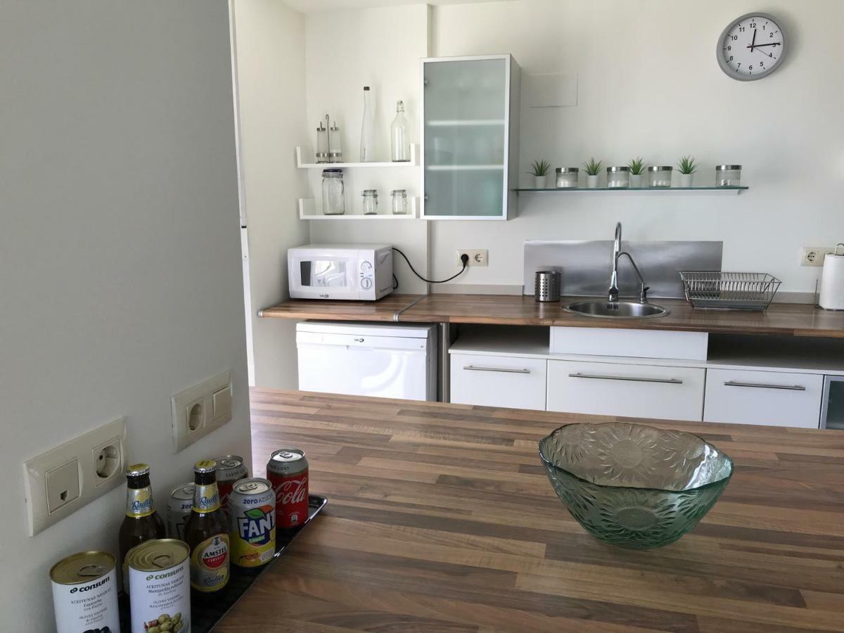 Gran Apartamento, Un Lujo En Playa El Saler - Valencia 외부 사진