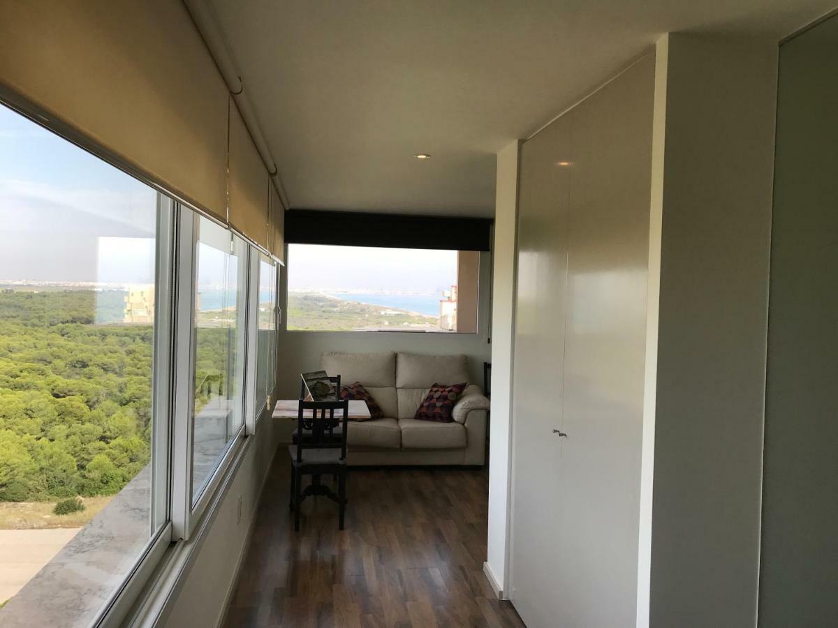 Gran Apartamento, Un Lujo En Playa El Saler - Valencia 외부 사진