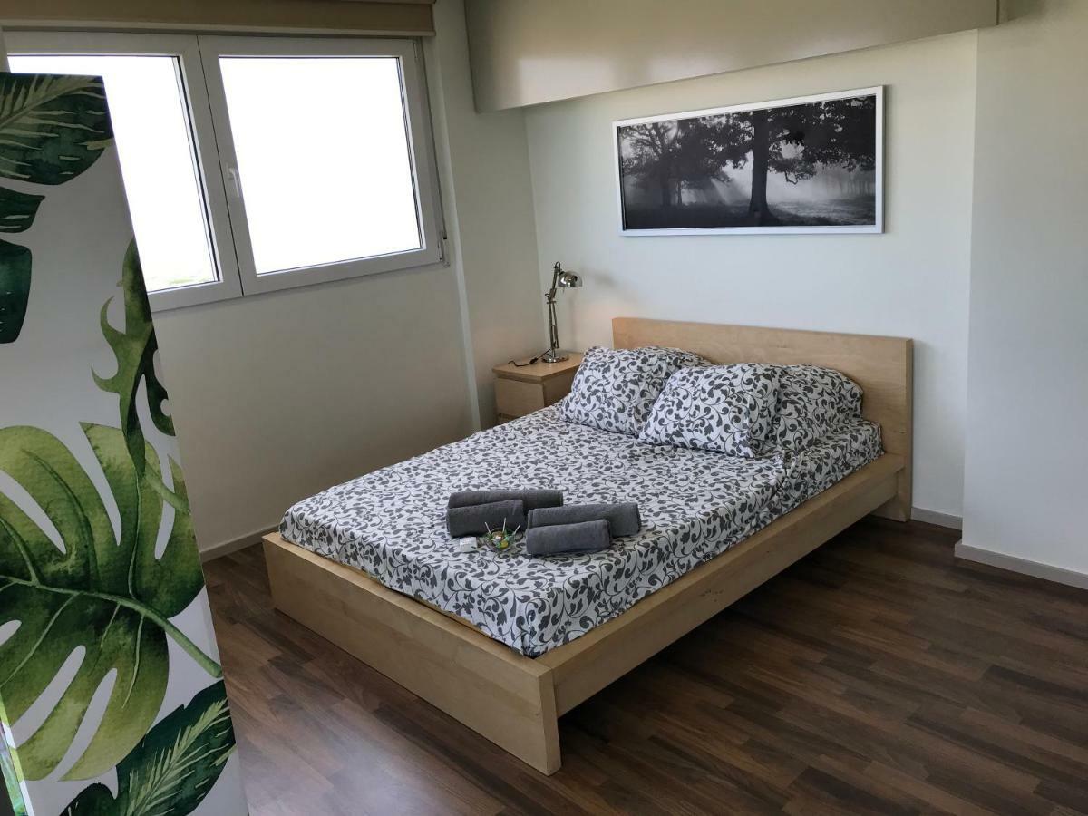 Gran Apartamento, Un Lujo En Playa El Saler - Valencia 외부 사진
