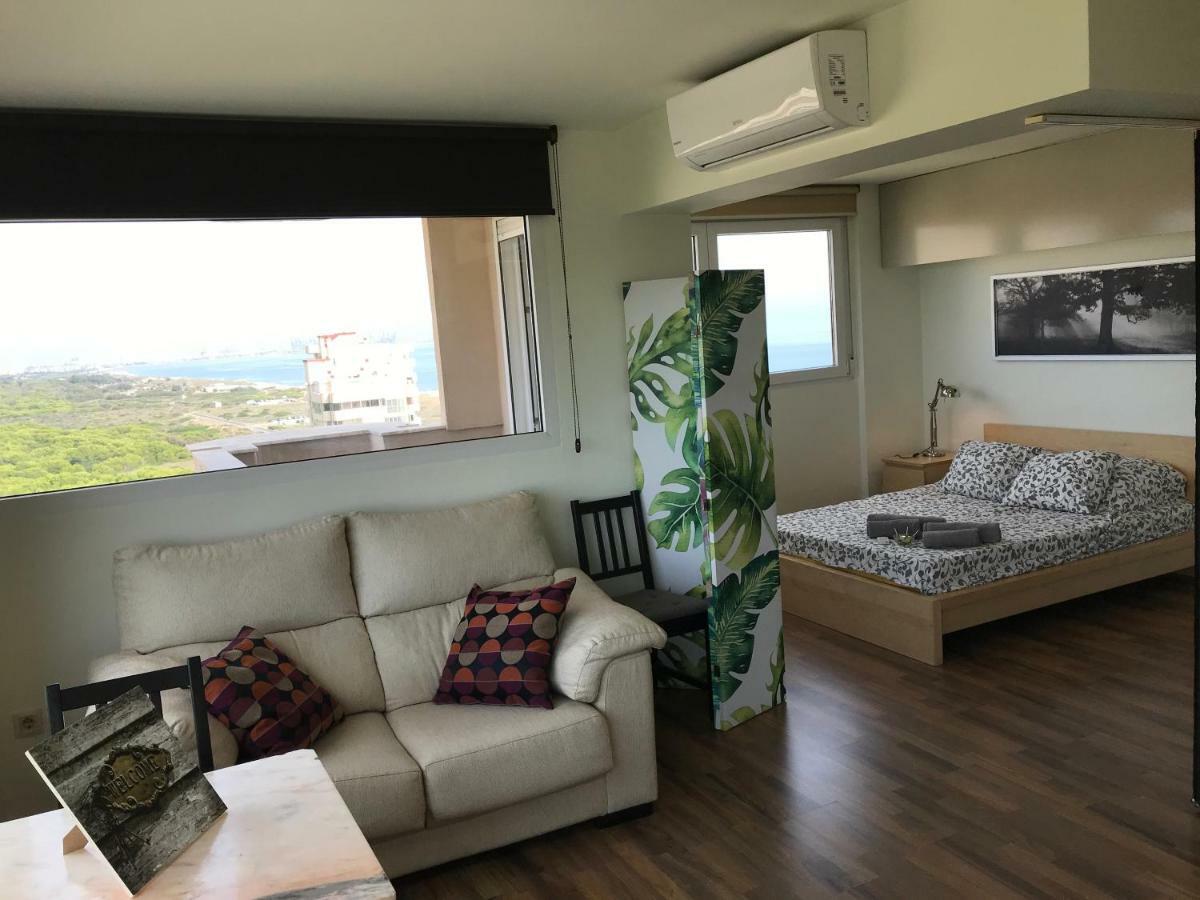 Gran Apartamento, Un Lujo En Playa El Saler - Valencia 외부 사진