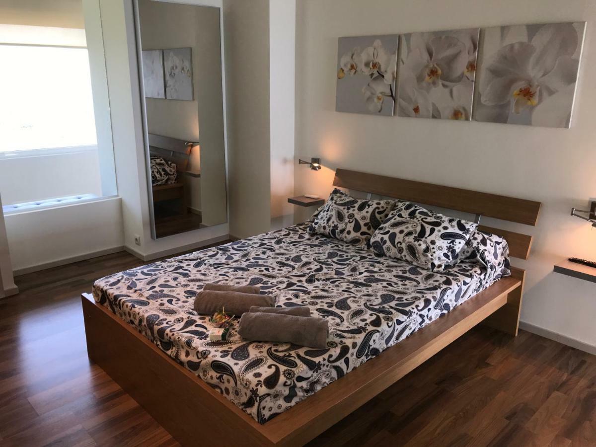 Gran Apartamento, Un Lujo En Playa El Saler - Valencia 외부 사진