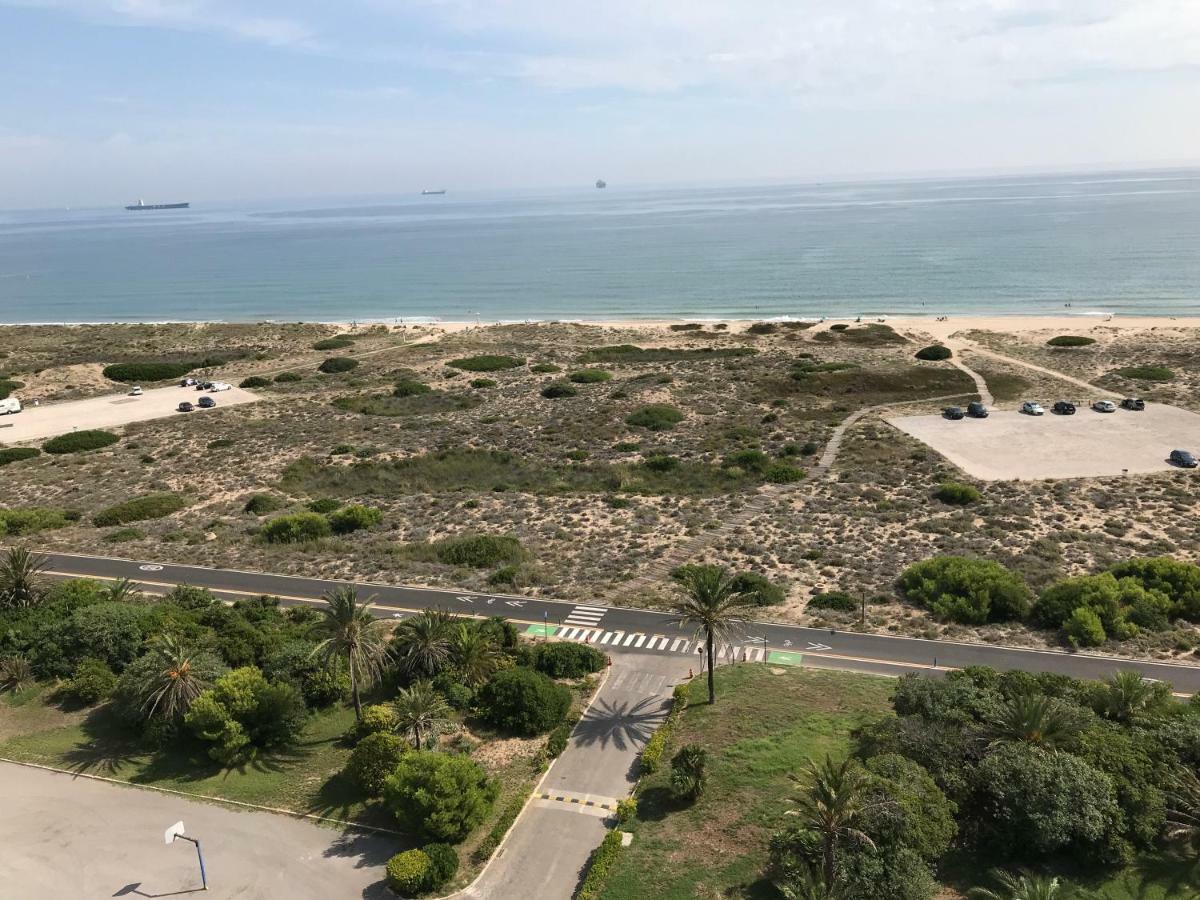 Gran Apartamento, Un Lujo En Playa El Saler - Valencia 외부 사진