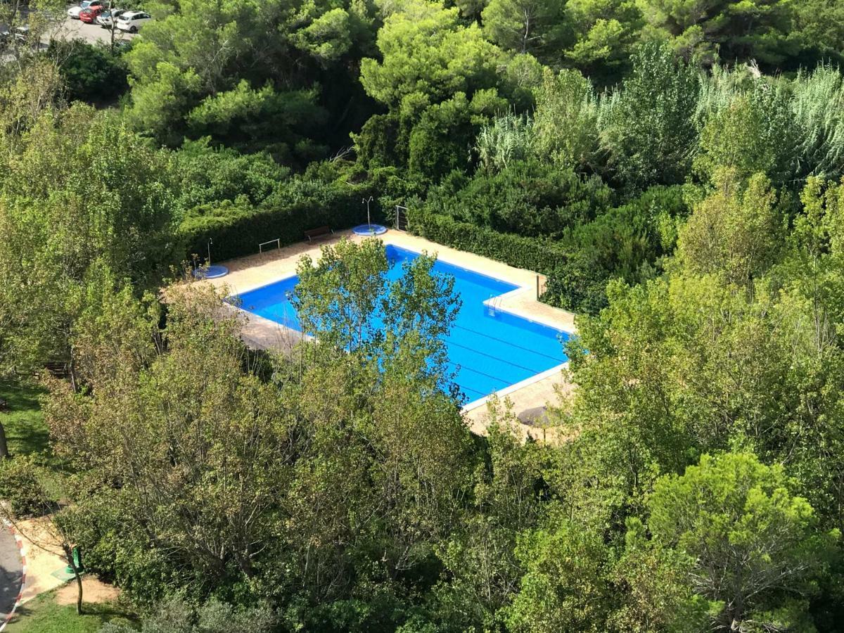 Gran Apartamento, Un Lujo En Playa El Saler - Valencia 외부 사진