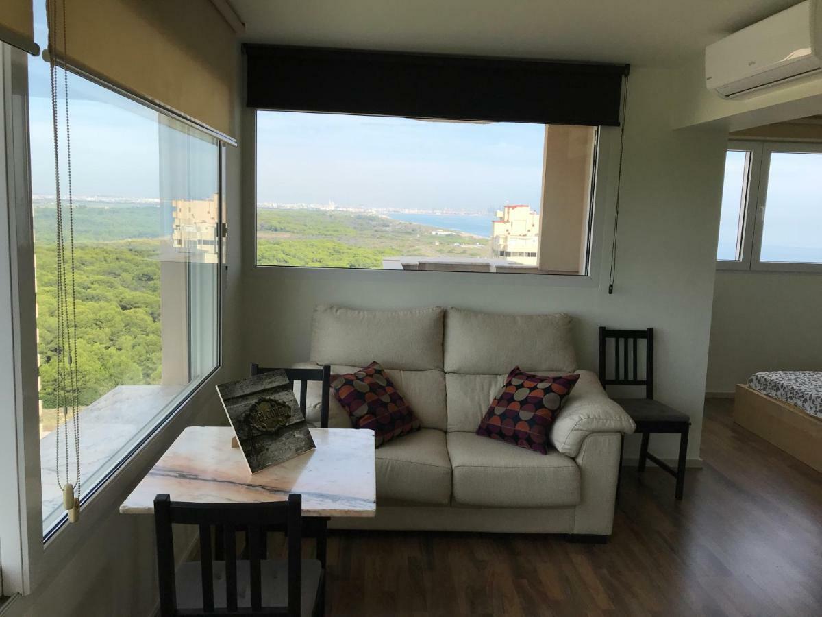 Gran Apartamento, Un Lujo En Playa El Saler - Valencia 외부 사진