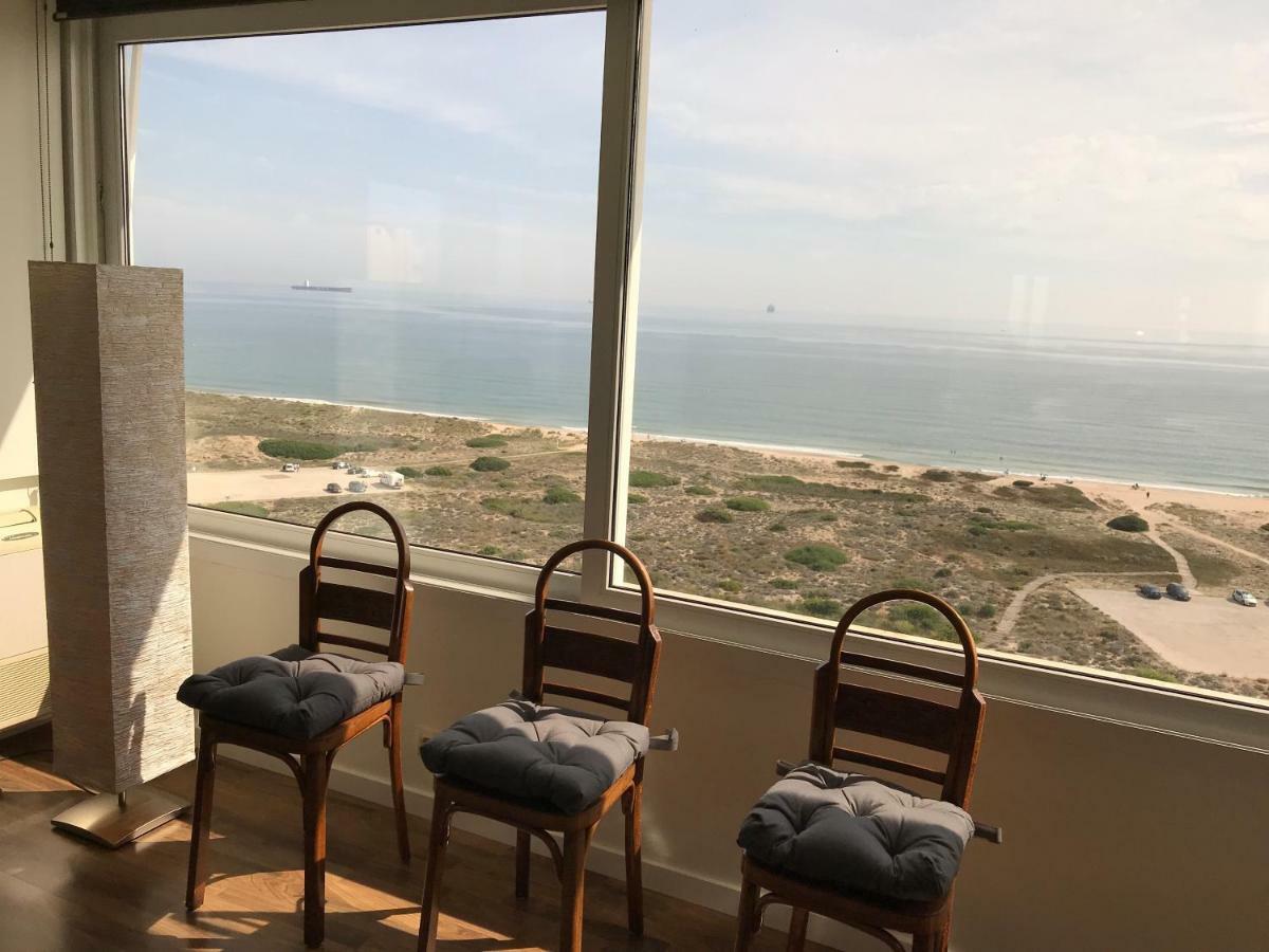 Gran Apartamento, Un Lujo En Playa El Saler - Valencia 외부 사진