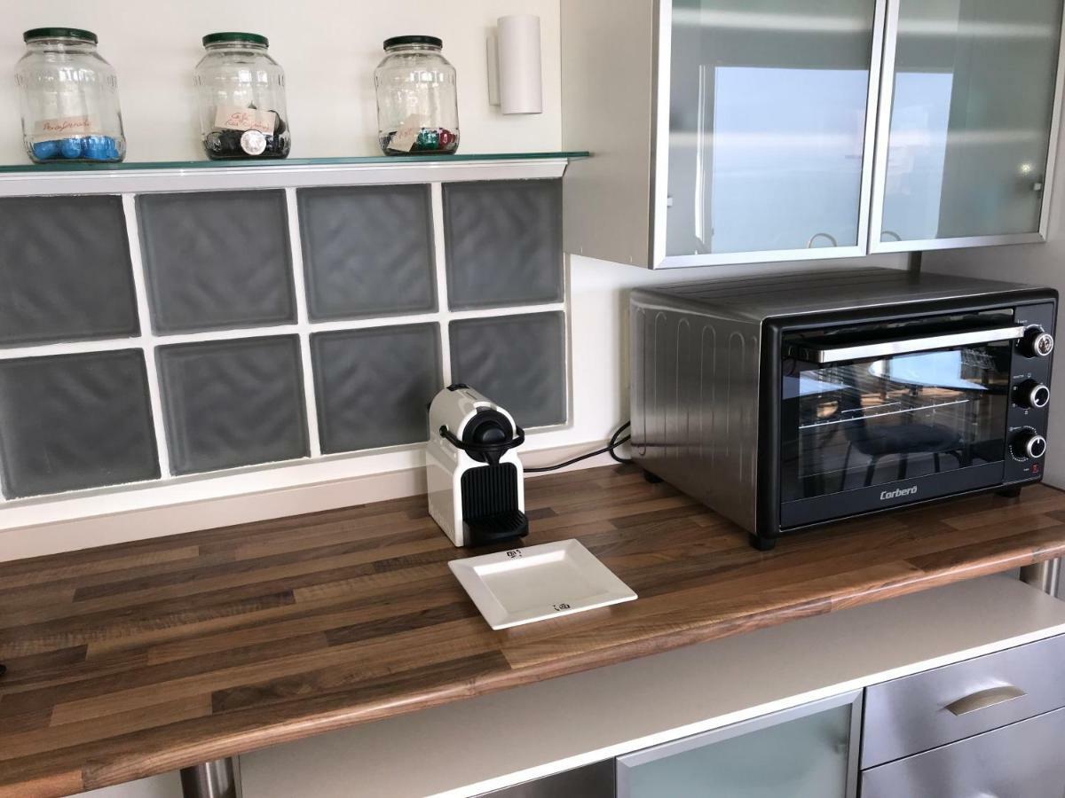 Gran Apartamento, Un Lujo En Playa El Saler - Valencia 외부 사진