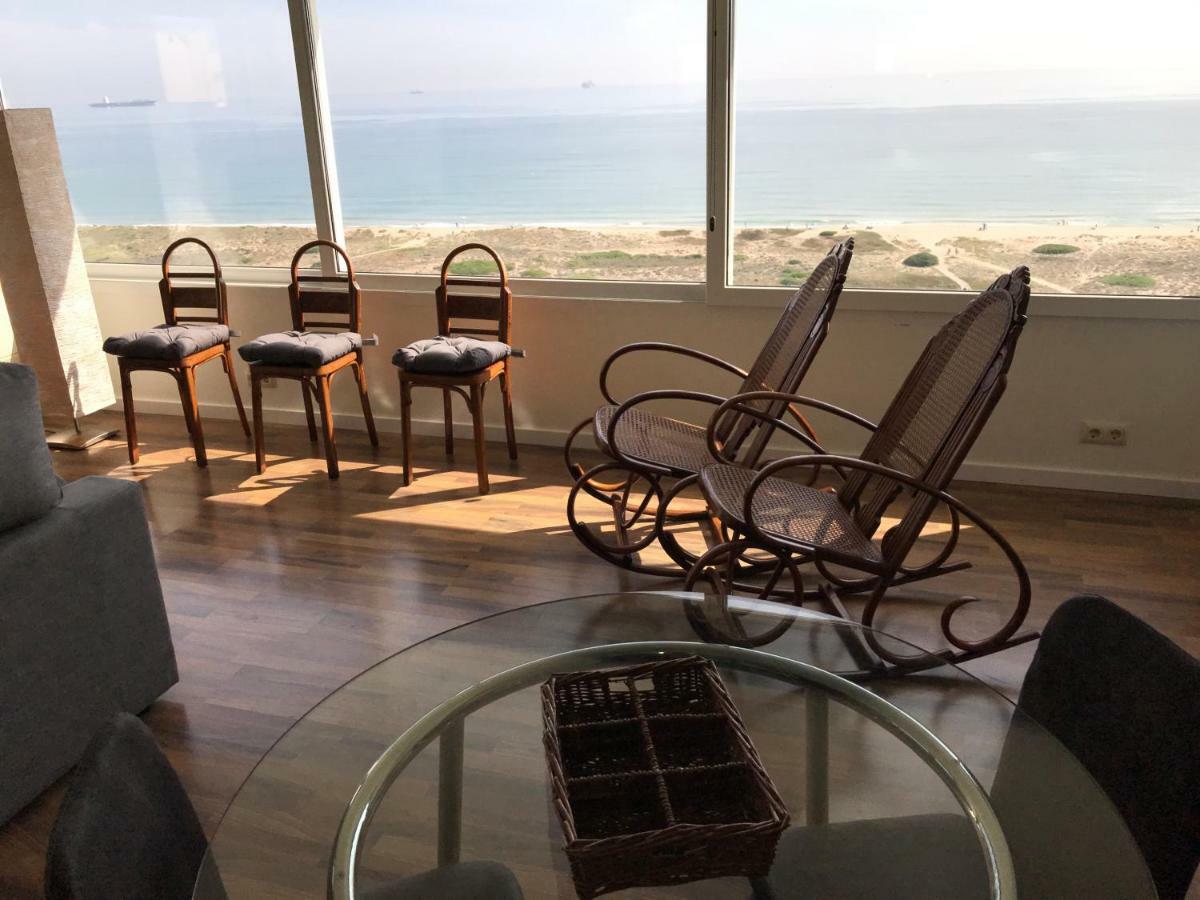 Gran Apartamento, Un Lujo En Playa El Saler - Valencia 외부 사진