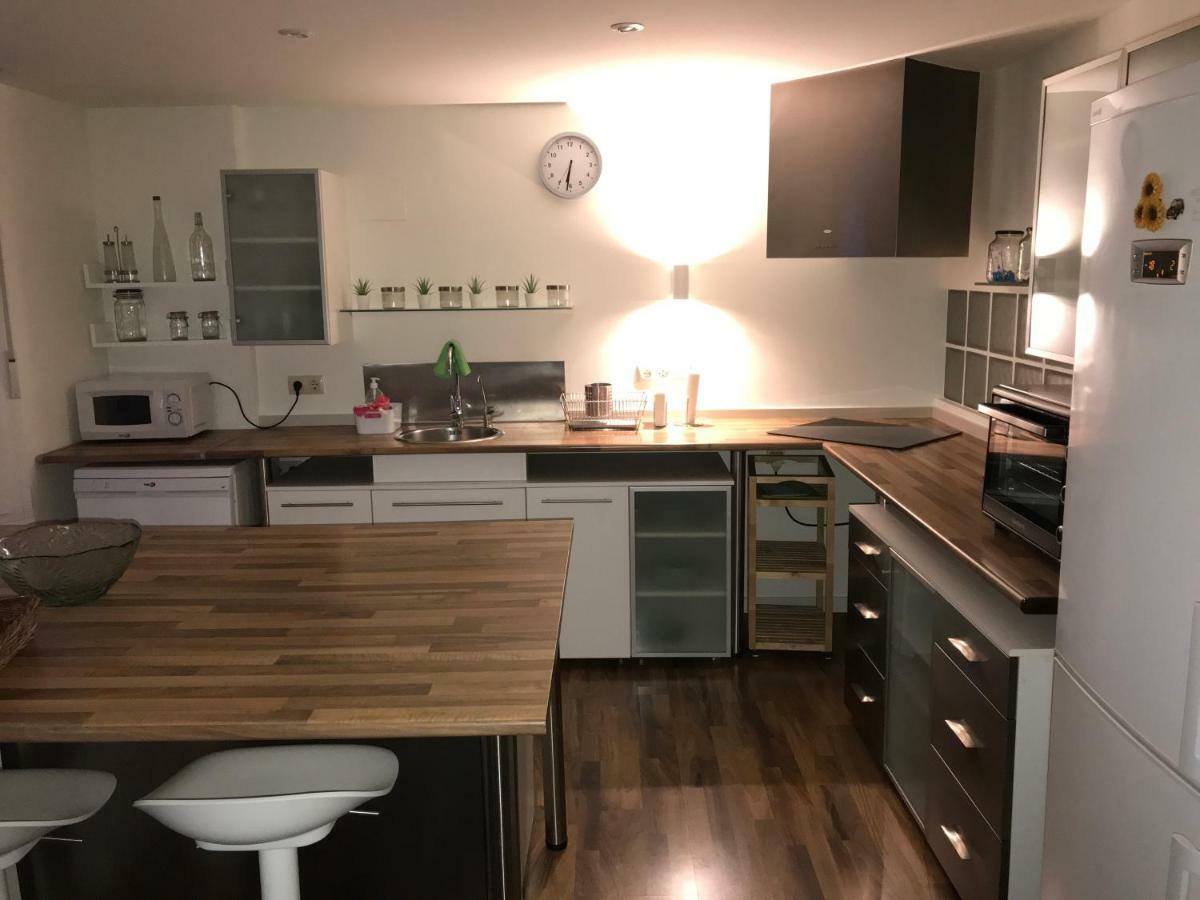 Gran Apartamento, Un Lujo En Playa El Saler - Valencia 외부 사진