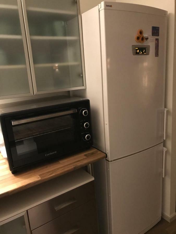 Gran Apartamento, Un Lujo En Playa El Saler - Valencia 외부 사진