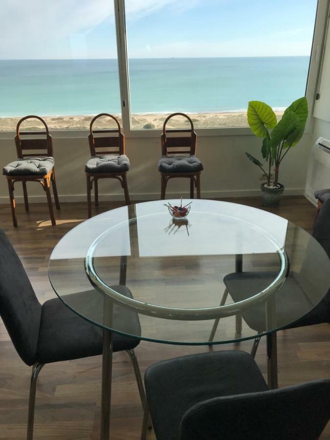 Gran Apartamento, Un Lujo En Playa El Saler - Valencia 외부 사진
