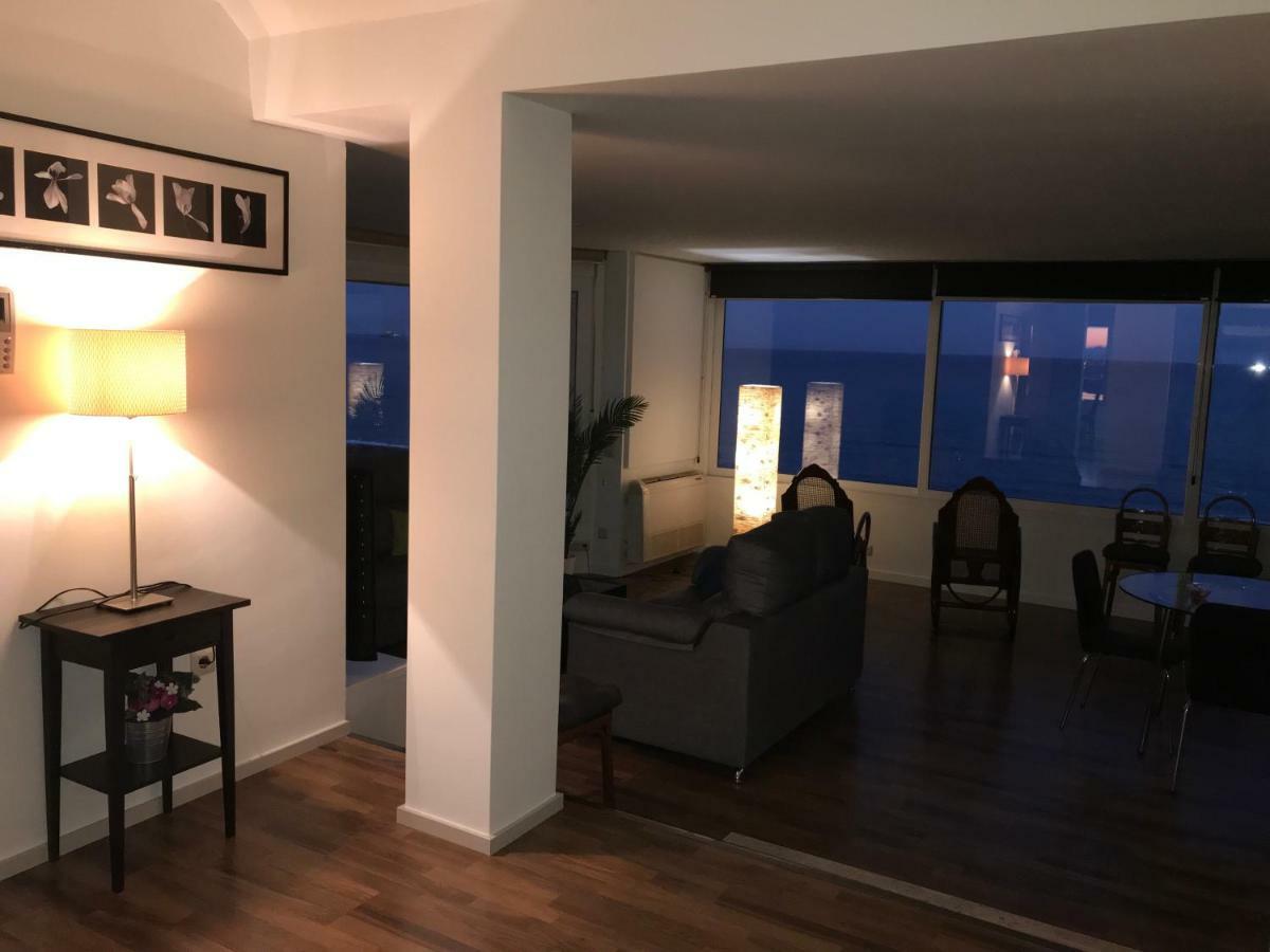 Gran Apartamento, Un Lujo En Playa El Saler - Valencia 외부 사진
